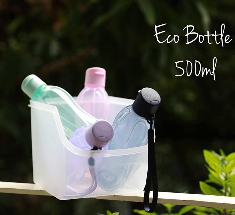 Bình nước Tupperware Eco 500ml