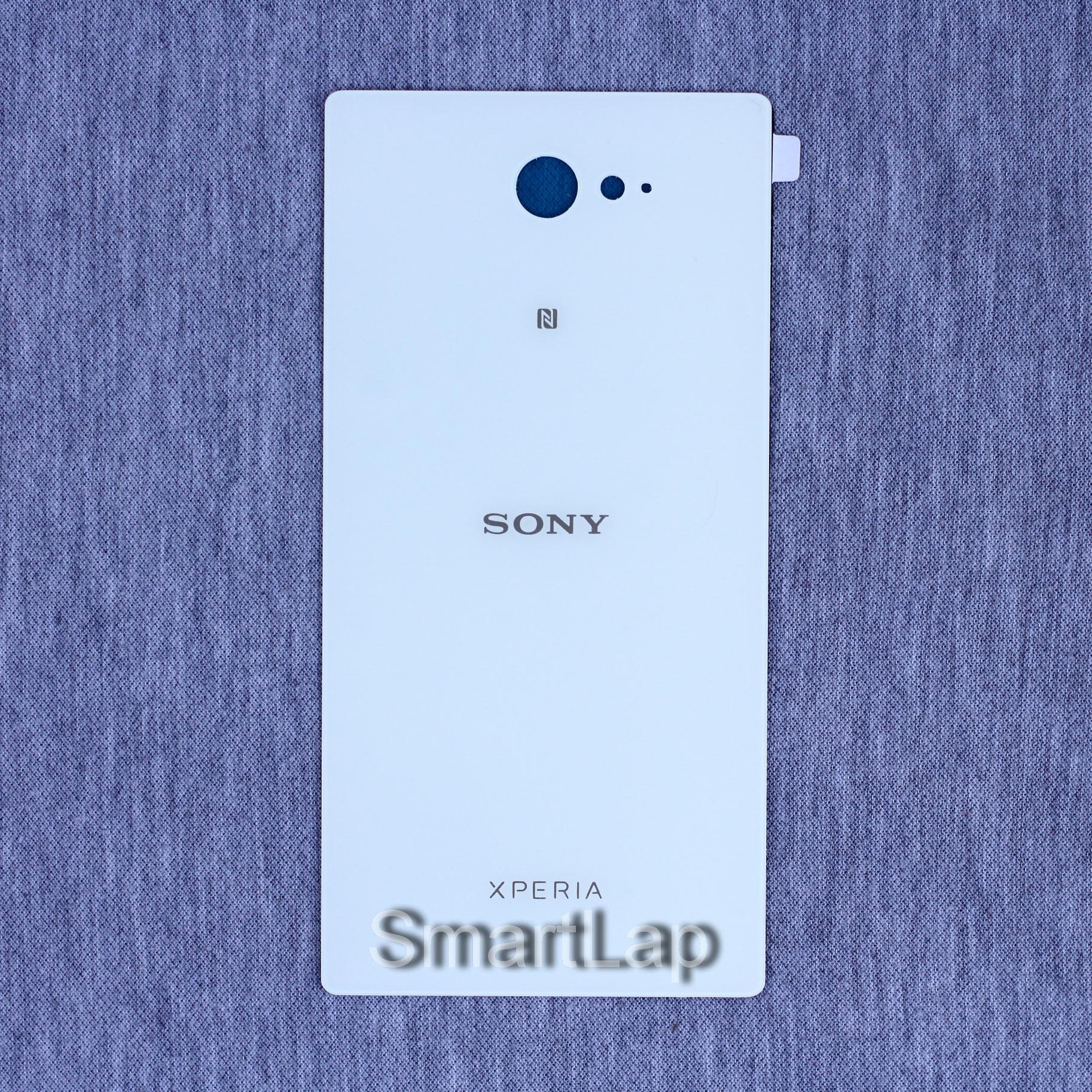 [HCM]Nắp Lưng Thay Thế Sony Xperia M2