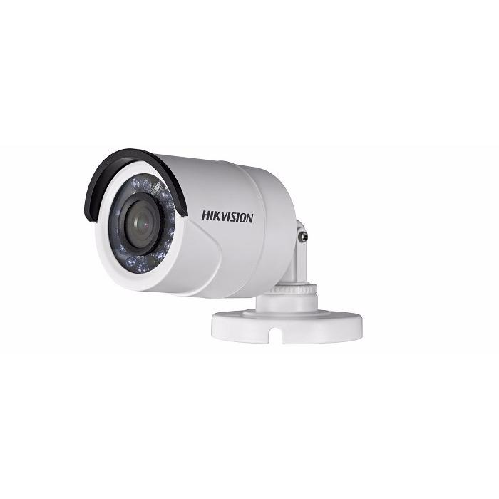 Camera hd-tvi hồng ngoại 2.0 megapixel hikvision ds-2ce16d0t-ir