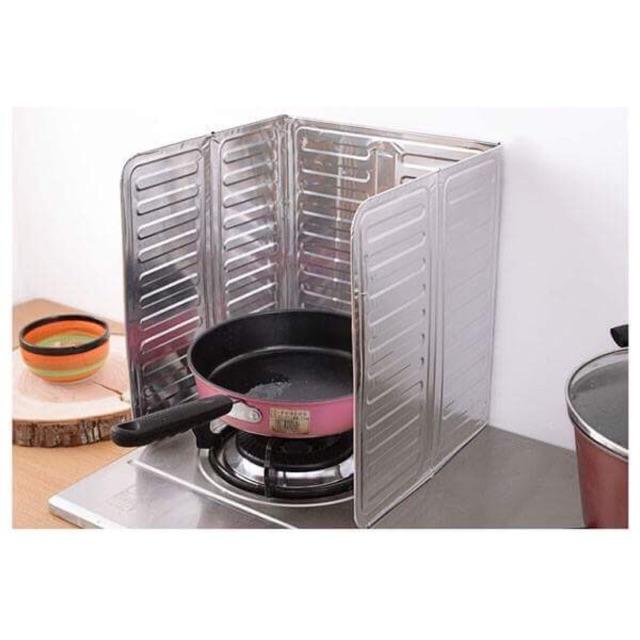 combo 2 miếng chắn mỡ
