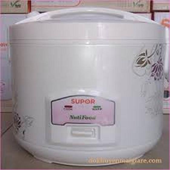 Nồi cơm điện Supor