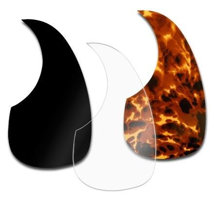 MIẾNG CHỐNG XƯỚC ĐÀN GUITAR