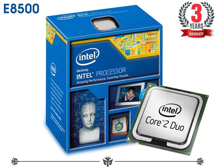 Máy tính để bàn intel core 2Duo E8400 RAM 4G 500GB VietNet