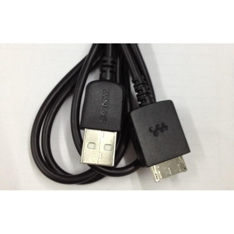 Cáp USB Máy Nghe Nhạc  Walkman