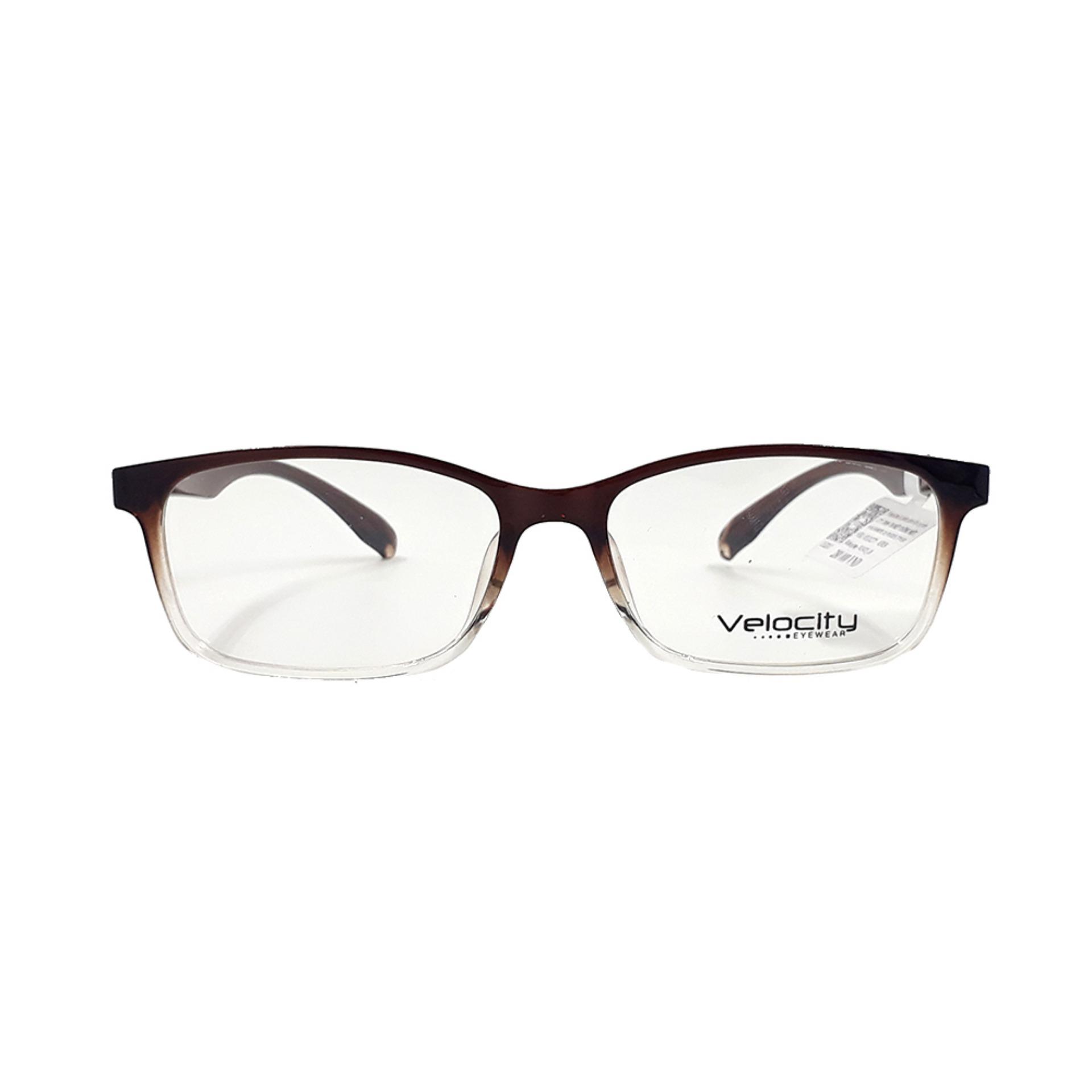 [HCM]GỌNG KÍNH VELOCITY VL5473 33 (Tặng tua vít sửa kính)