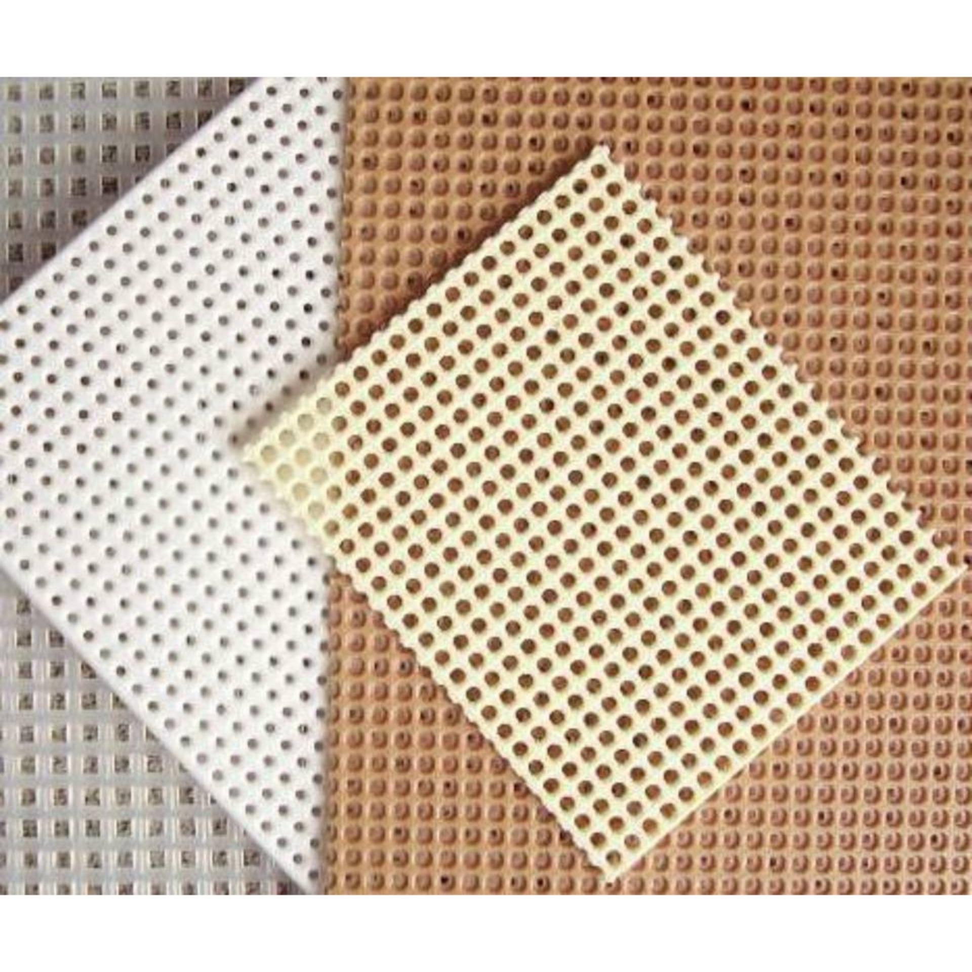 Canvas Plastic 50*33