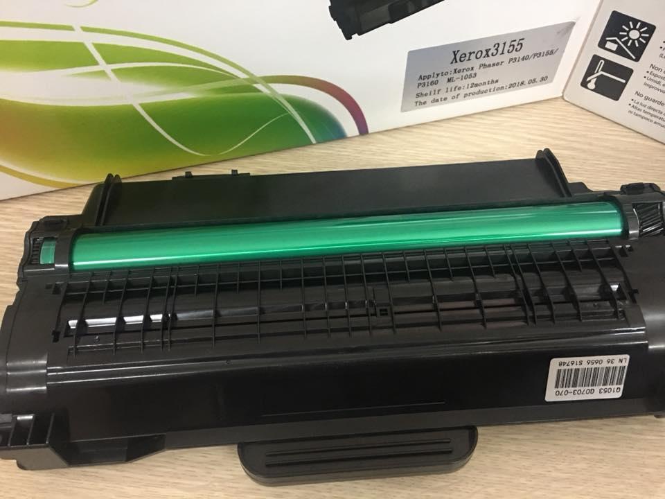 Hộp mực Xerox 3155 hiệu HTG8