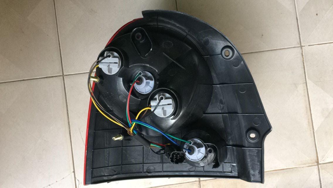 Đèn hậu Chery QQ3