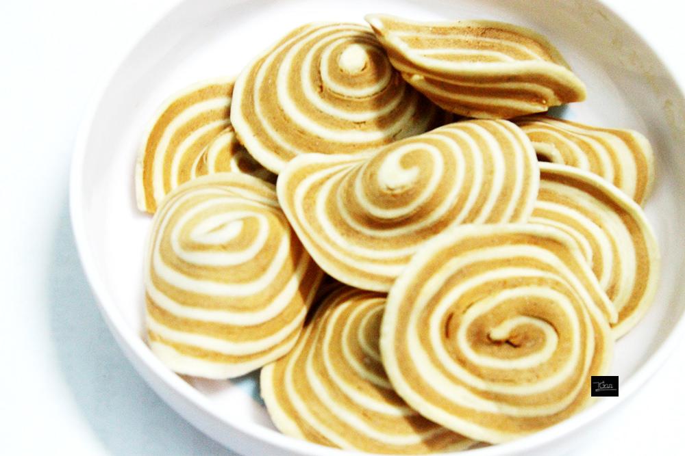 Bánh tai heo 300G