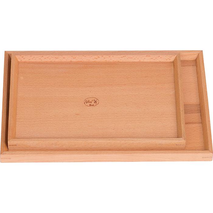Khay gỗ Nhatvywood NV5203