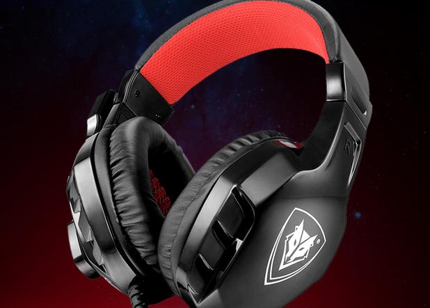 Headphone NUBWO--3000
