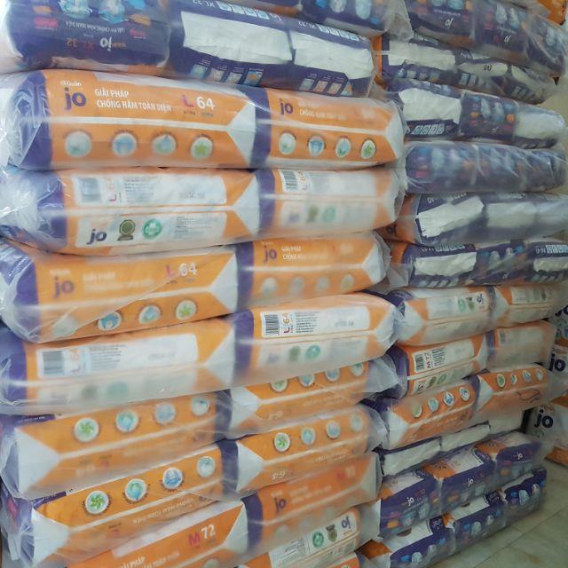 Tã quần JO XL56 (12-17kg)