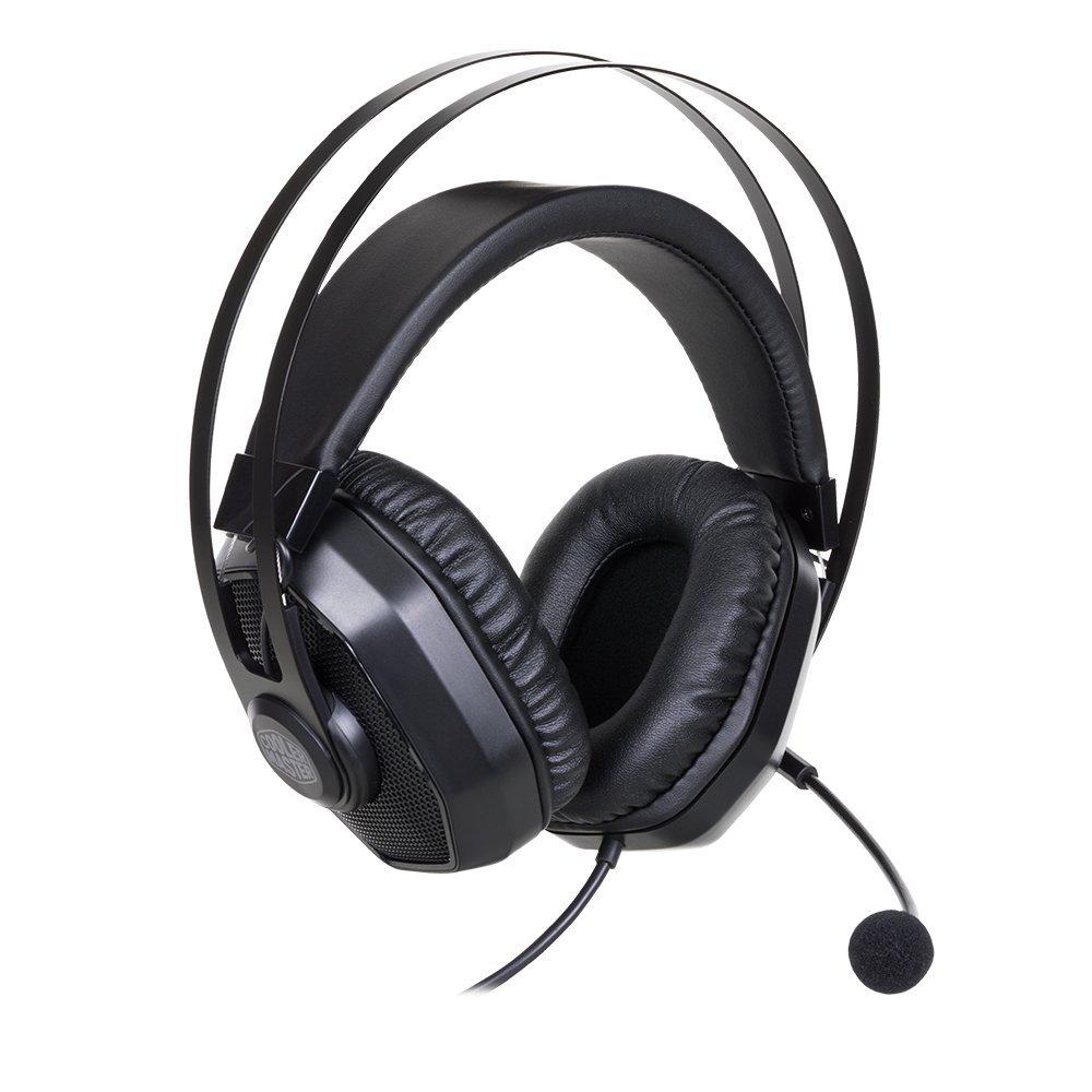 Tai nghe Cooler Master MASTER PULSE MH320 (Gaming headset)