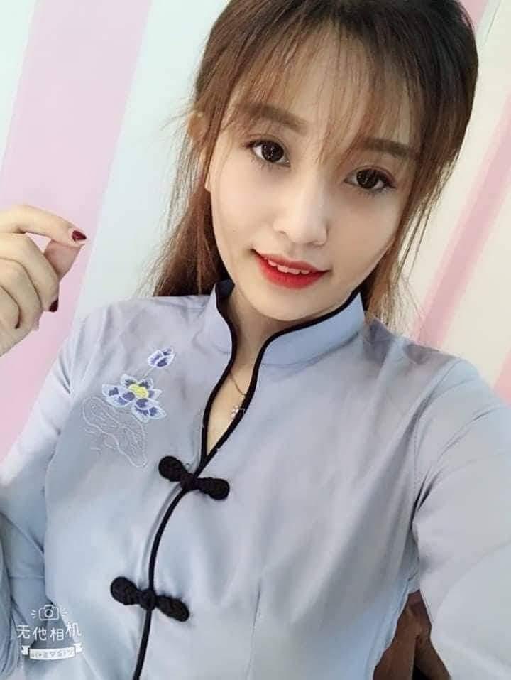 [HCM]ĐỒ lam đi chùa loại 1