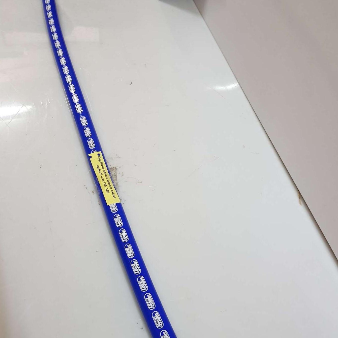 [HCM]Ống két nước samco xe winner ext raider fi