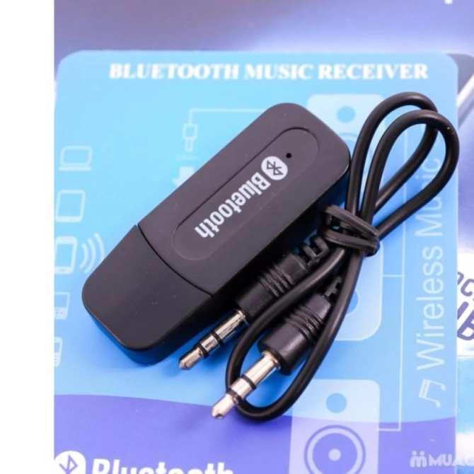 Bộ thiết bị tạo kết nối bluetooth cho dàn âm thanh H163