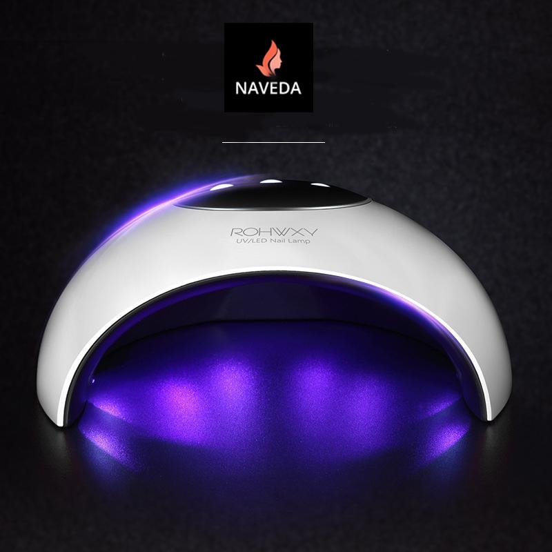 Máy hơ gel mini rohwxy
