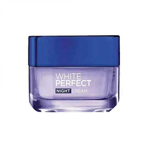 [HCM]Kem dưỡng trắng da ban đêm White Perfect
