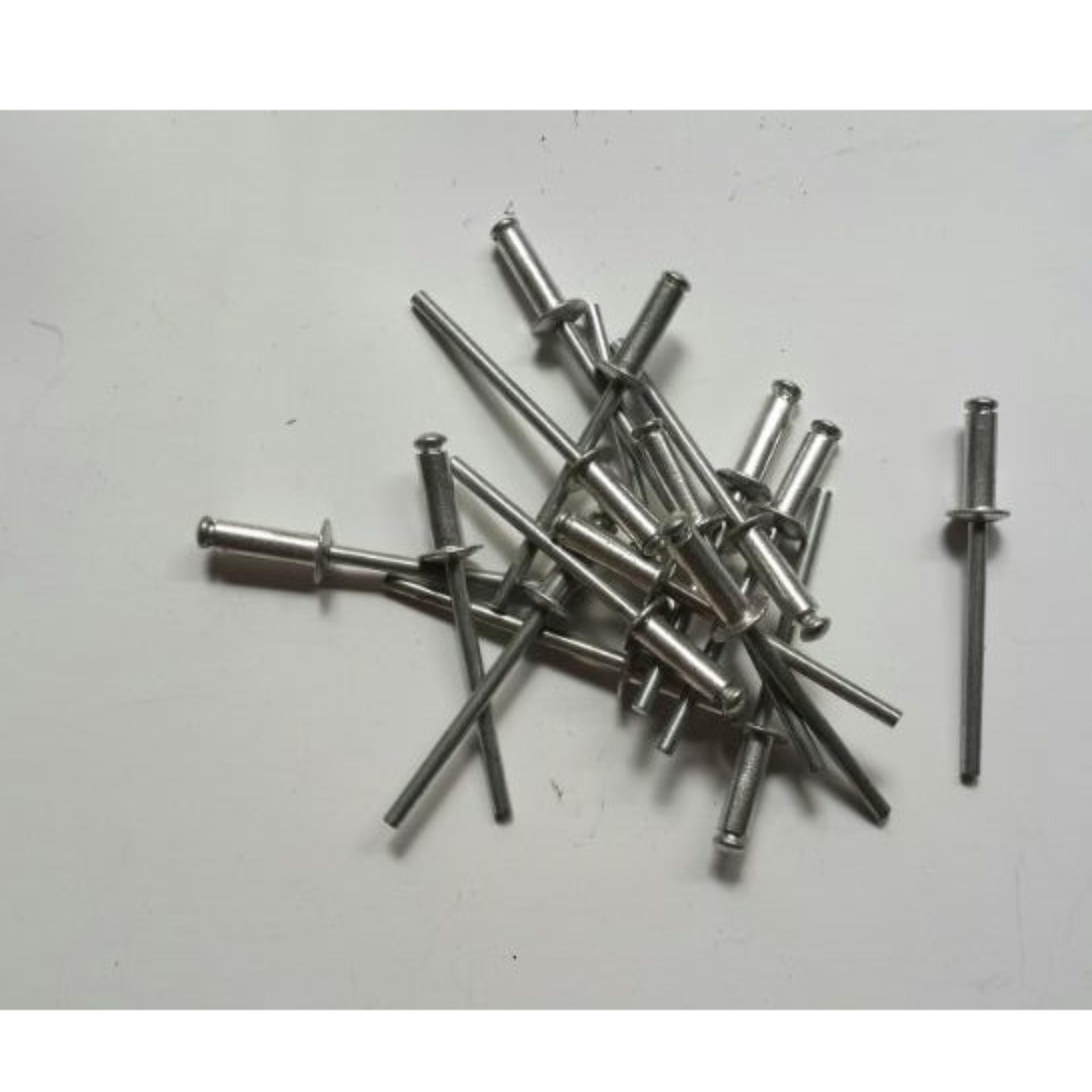 100g RIVE NHÔM 3 (đinh rút 3)