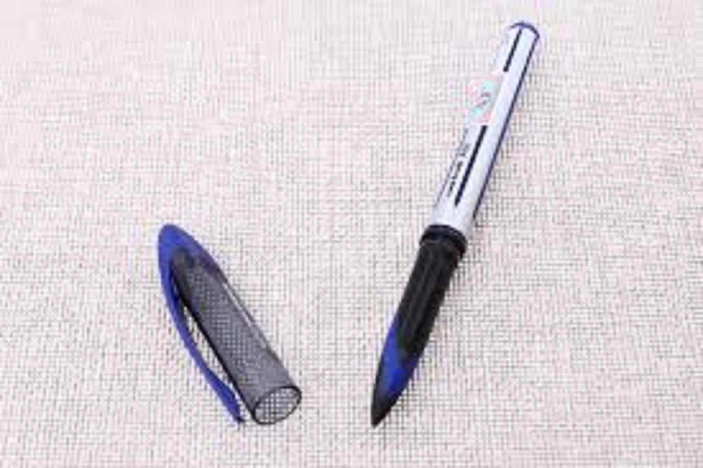 Bút uniball air đầu bút 0.7mm