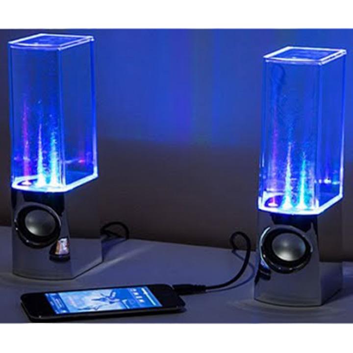 [HCM]Loa nhạc nước 3D âm thanh cực đỉnh