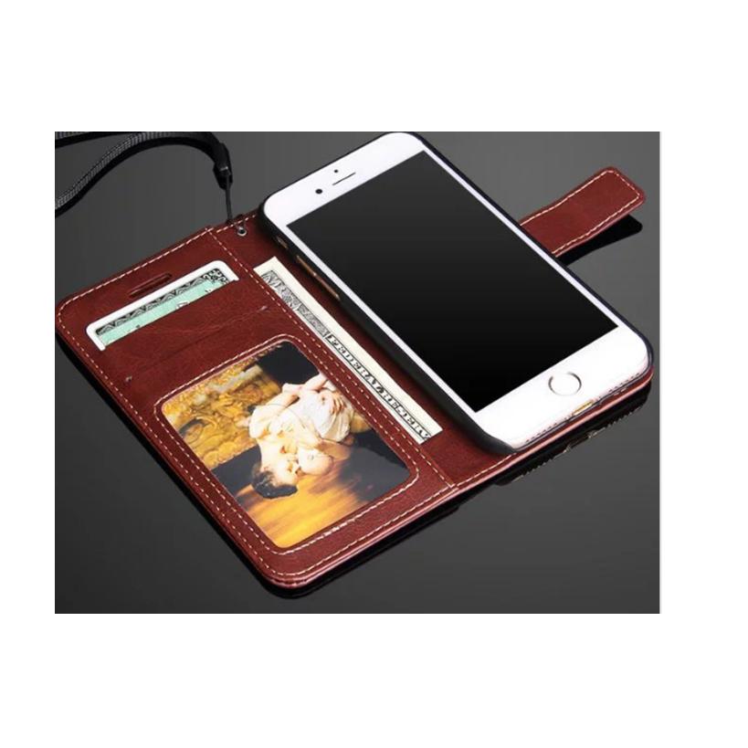 bao da cho iPhone 6 plus / 6s plus