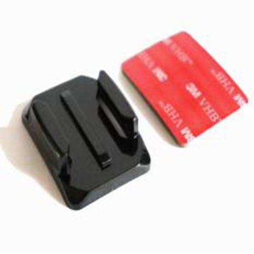 [HCM] Phụ kiện camera hành trình - Combo Đế cong+keo(2 đế+2 keo)