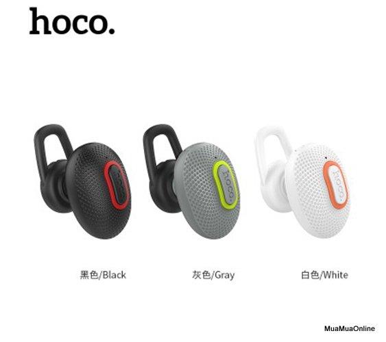 [HCM]Tai Nghe Bluetooth Hoco E28 Tiện Lợi