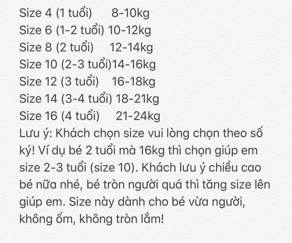 [HCM]Combo 2 quần giả jean ngắn (có bảng Size ở hình cuối)