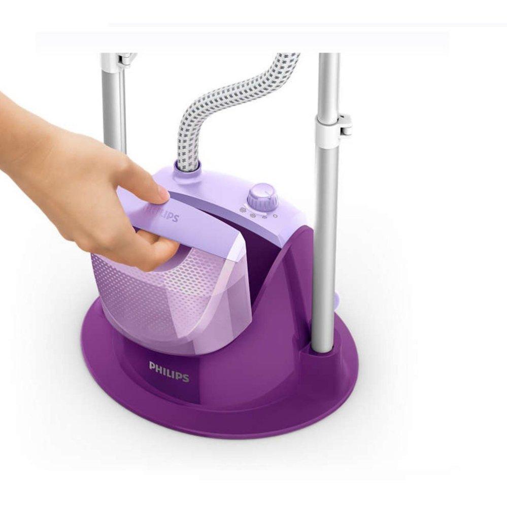 Bàn ủi hơi nước đứng Philips GC508