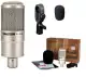 [HCM]MIC THU ÂM TAKSTAR PC K200