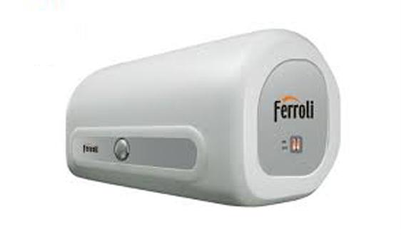 Bình nước nóng Ferroli QQME 15L
