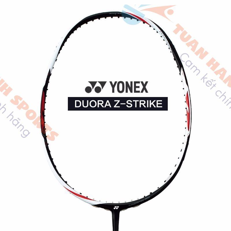 Vợt cầu lông YONEX DUORA Z STRIKE
