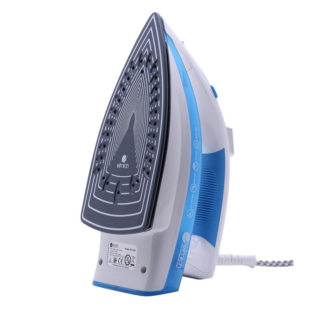 Bàn là hơi nước Elmich SIE-0780