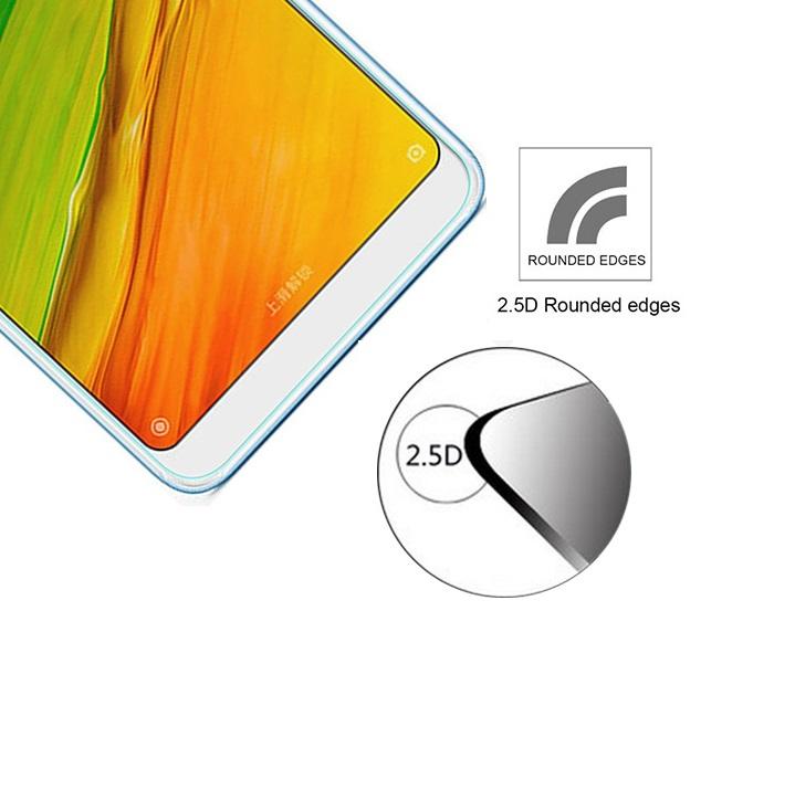 Dán kính cường lực Samsung Galaxy A6 Plus 2018