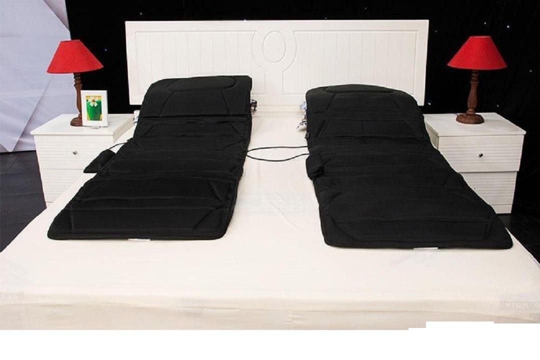 [HCM]Nệm Massage Toàn Thân Bella