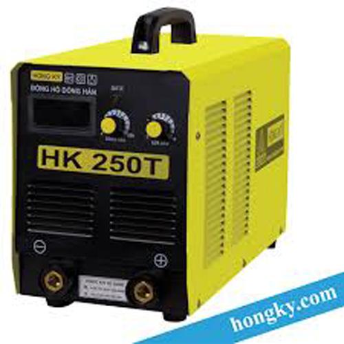 Máy hàn điện tử HK 250T HỒNG KÝ