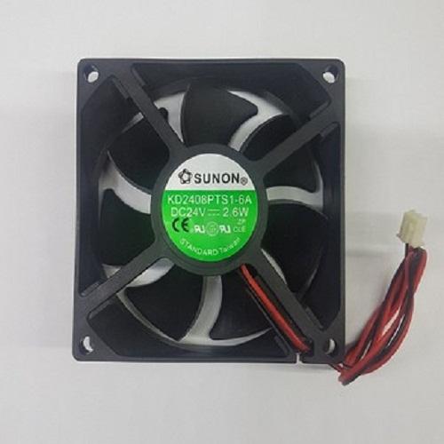 Quạt tản nhiệt 24V