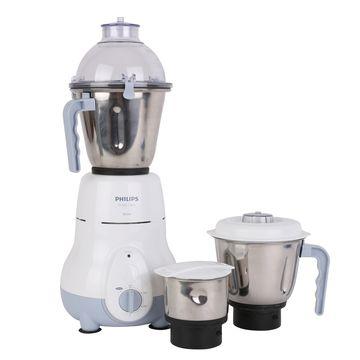 Máy xay đa năng cối INOX Philips HL1643 (BH 24 tháng)