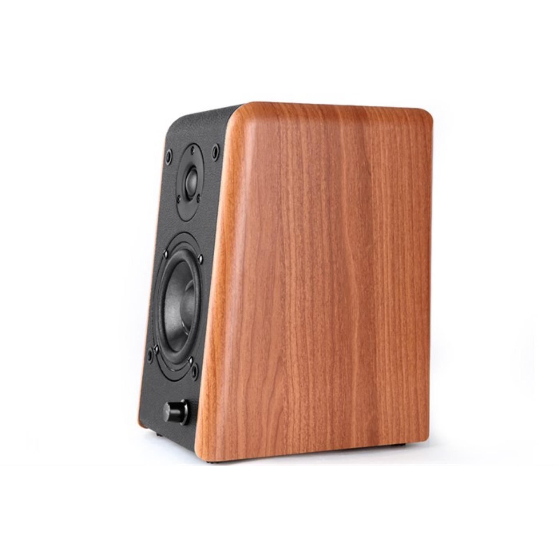 Loa Bluetooth Microlab B-77BT ( Gỗ ) 64w - Hàng Chính Hãng