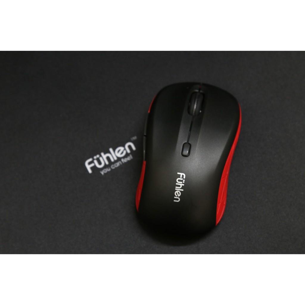 Fuhlen A37GS – Wireless Mouse -  - Bảo hành 2 năm