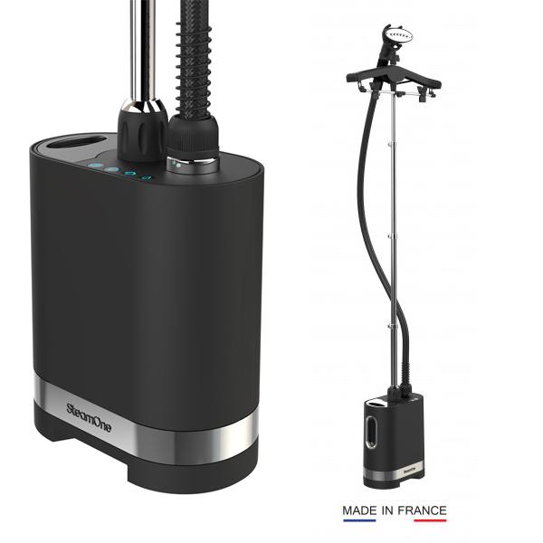 [Trả góp 0%]Bàn là cây hơi nước Steamone - UNILYS