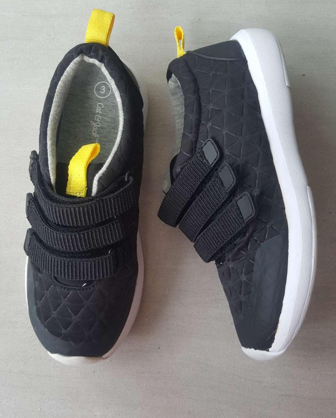Giày Skecher Cat & Jack