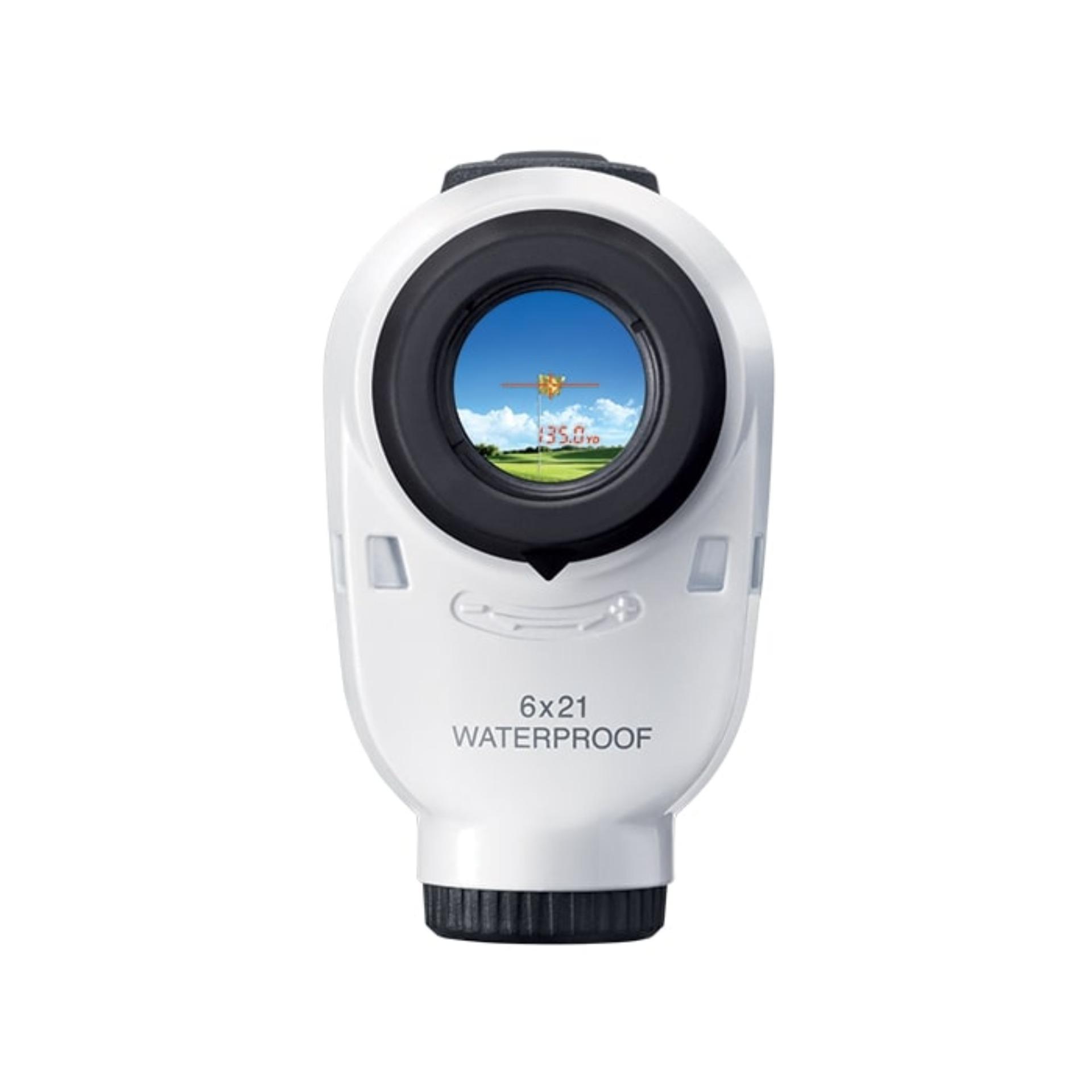 Ống nhòm Nikon COOLSHOT PRO STABILIZED