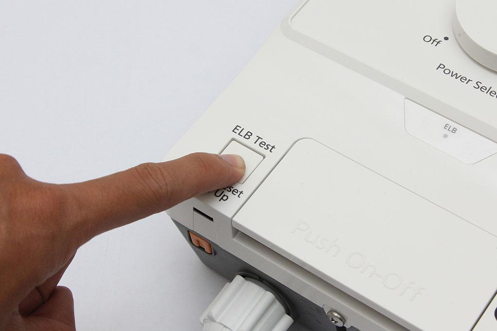 [HCM]Máy nước nóng Panasonic DH-4MS1VW 4.5kW