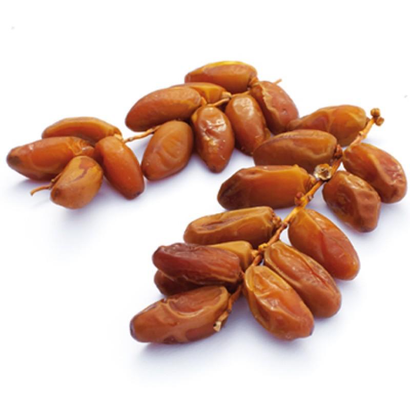 Chà là nguyên cành Israel 500g