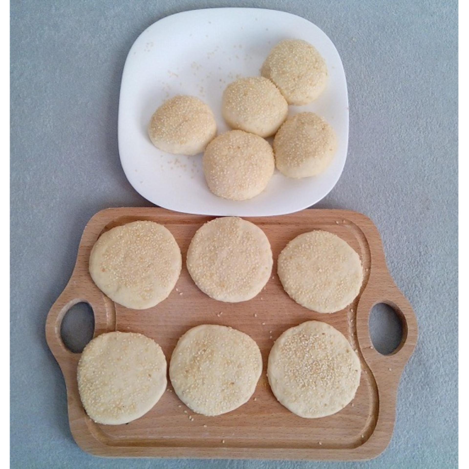 Bột bánh tiêu có men Vĩnh Thuận 400g