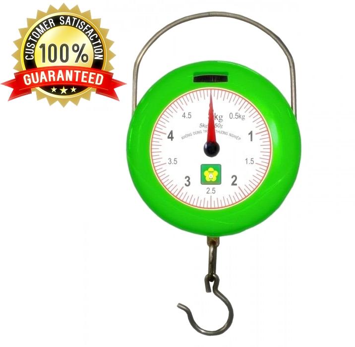 Cân Treo Điện Tử Mini Nhơn Hòa 5KG