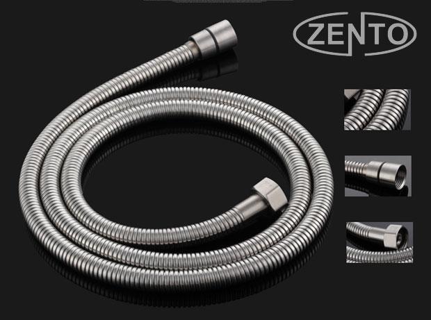 Bộ sen cây nóng lạnh inox Zento SUS8104