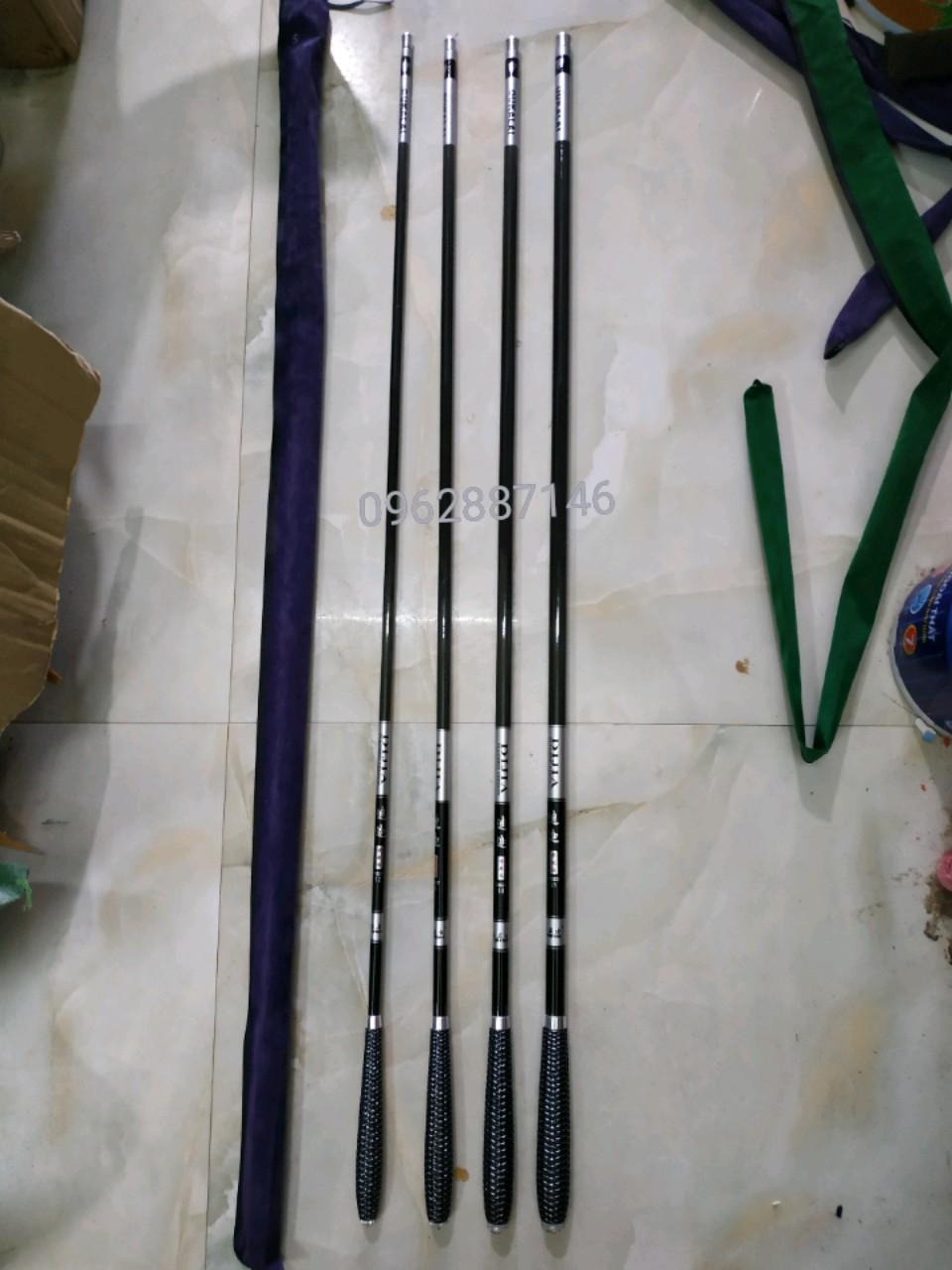 Máy câu cá yumoshi Alvion 7000 siêu bền